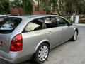 Nissan Primera 2003 годаfor3 500 000 тг. в Тараз – фото 5