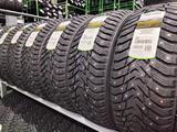 235-55-17 Ikon Character Ice 8 (NOKIAN) за 90 000 тг. в Алматы