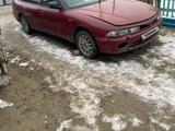 Mitsubishi Galant 1993 года за 550 000 тг. в Карабалык (Карабалыкский р-н)