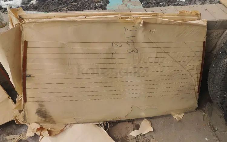 Стекло багажника за 12 000 тг. в Алматы