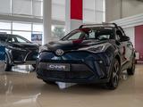 Toyota C-HR Hot 2023 года за 16 200 000 тг. в Караганда
