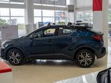 Toyota C-HR Hot 2023 года за 16 200 000 тг. в Караганда – фото 5