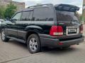 Lexus LX 470 2004 годаүшін11 999 999 тг. в Актобе – фото 8