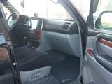 Lexus LX 470 2004 годаүшін11 999 999 тг. в Актобе – фото 2