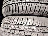 YOKOHAMA 225/65 R17 102H Geolandar A/T G015 за 50 000 тг. в Алматы