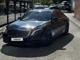 Mercedes-Benz S 500 2014 года за 18 000 000 тг. в Астана
