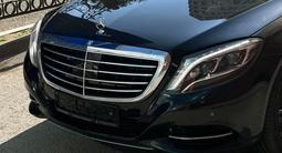 Mercedes-Benz S 500 2014 годаүшін18 000 000 тг. в Астана – фото 4