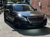 Mercedes-Benz S 500 2014 года за 18 000 000 тг. в Астана – фото 2