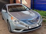 Hyundai Sonata 2011 года за 3 500 000 тг. в Петропавловск