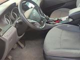 Hyundai Sonata 2011 года за 3 500 000 тг. в Петропавловск – фото 5