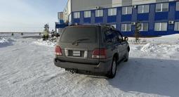 Lexus LX 470 2000 года за 6 500 000 тг. в Кокшетау – фото 5