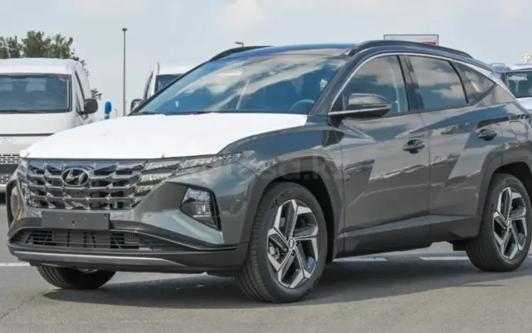Hyundai Tucson 2023 года за 15 550 000 тг. в Семей