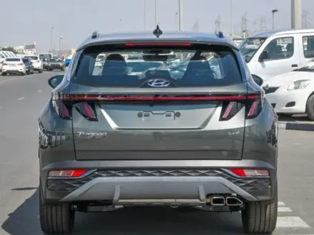 Hyundai Tucson 2023 года за 15 550 000 тг. в Семей – фото 19