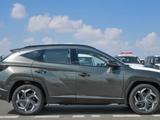 Hyundai Tucson 2023 годаүшін15 550 000 тг. в Семей – фото 4