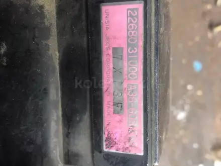 Волюметр на ниссан цефиро а32 за 20 000 тг. в Алматы – фото 3