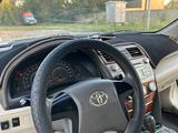 Toyota Camry 2007 года за 4 500 000 тг. в Уральск – фото 5