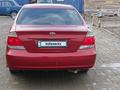 Toyota Camry 2005 года за 4 650 000 тг. в Атырау – фото 9