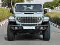 Jeep Wrangler 2024 года за 54 000 000 тг. в Алматы – фото 2