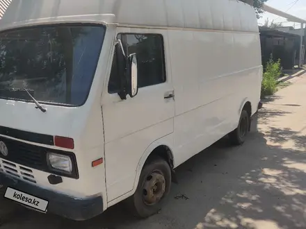 Volkswagen  LT 1992 года за 2 300 000 тг. в Алматы – фото 3