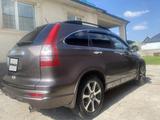 Honda CR-V 2012 годаүшін9 200 000 тг. в Алматы – фото 4