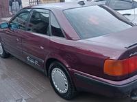 Audi 100 1992 годаүшін2 500 000 тг. в Алматы