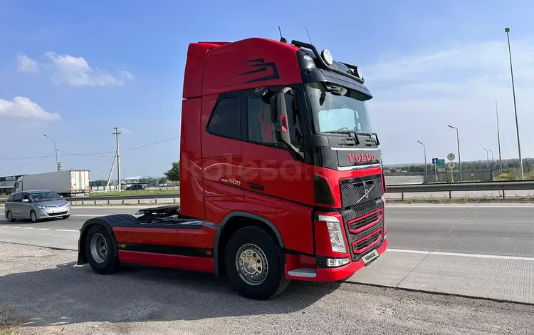 Volvo  FH 2017 годаүшін32 000 000 тг. в Шымкент