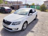 Skoda Octavia 2014 года за 6 000 000 тг. в Тараз – фото 3