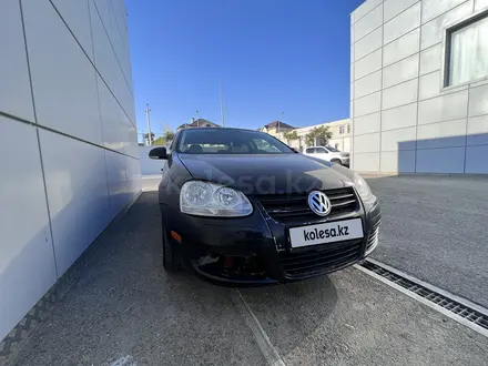 Volkswagen Jetta 2009 года за 2 700 000 тг. в Мангистау – фото 3