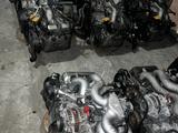 Контрактный двигатель субару EJ20 EJ25 моторы SUBARU за 300 000 тг. в Усть-Каменогорск – фото 5