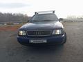 Audi A6 1995 годаfor3 100 000 тг. в Пресновка – фото 2