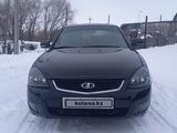 ВАЗ (Lada) Priora 2170 2007 года за 1 350 000 тг. в Сергеевка