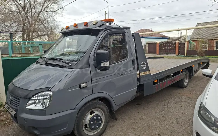 ГАЗ  ГАЗель (3221) 2006 годаfor6 200 000 тг. в Костанай