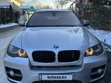 BMW X6 2008 года за 10 600 000 тг. в Алматы – фото 3