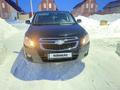 Chevrolet Cobalt 2023 года за 6 600 000 тг. в Костанай – фото 2