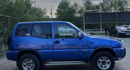 Nissan Mistral 1996 годаүшін1 700 000 тг. в Алматы – фото 3