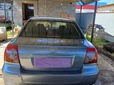Toyota Avensis 2008 года за 3 500 000 тг. в Уральск