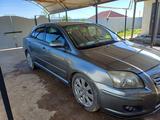 Toyota Avensis 2008 года за 3 500 000 тг. в Уральск – фото 3