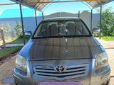 Toyota Avensis 2008 года за 3 500 000 тг. в Уральск – фото 4