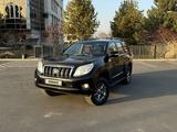 Toyota Land Cruiser Prado 2010 года за 14 000 000 тг. в Алматы