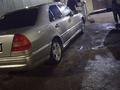 Mercedes-Benz C 200 1996 года за 1 400 000 тг. в Астана – фото 15