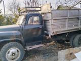 ГАЗ  53 1980 года за 1 300 000 тг. в Есик – фото 2