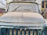 ГАЗ  53 1980 года за 1 300 000 тг. в Есик – фото 4