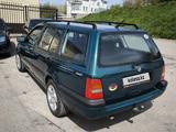 Volkswagen Golf 1995 года за 2 400 000 тг. в Шымкент – фото 4