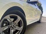 Hyundai Elantra 2022 годаүшін7 650 000 тг. в Алматы