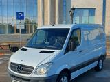 Mercedes-Benz Sprinter 2010 годаүшін14 200 000 тг. в Петропавловск