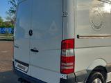 Mercedes-Benz Sprinter 2010 годаүшін14 200 000 тг. в Петропавловск – фото 4