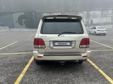 Lexus LX 470 2003 года за 10 000 000 тг. в Алматы