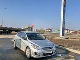 Hyundai Accent 2013 годаүшін3 990 000 тг. в Актобе – фото 3