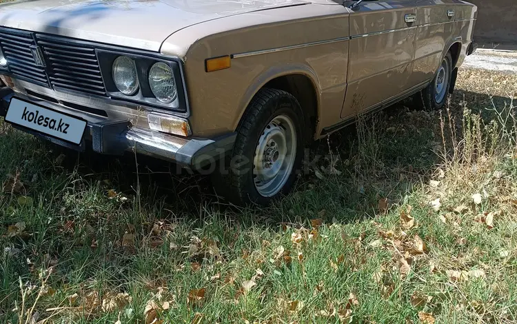 ВАЗ (Lada) 2106 1989 годаfor750 000 тг. в Шымкент