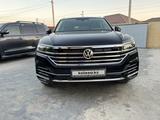 Volkswagen Touareg 2019 годаүшін36 000 000 тг. в Атырау – фото 3